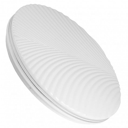 Світлодіодний EUROLAMP LED Світильник SMART LIGHT 72W Wave N38 3000-6500K, Eurolamp, LED-MSL-72W-N38