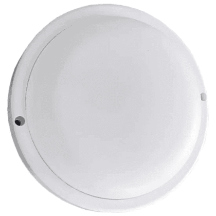 LED Світильник круглий накладний ЖКГ з датчиком руху 12W-5000K EUROLAMP, Eurolamp, LED-NLR-12/50(sensor)