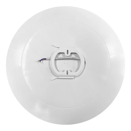 LED Світильник круглий накладний матовий Milky 13W-4000K EUROLAMP, Eurolamp, LED-NLR-13W-T22