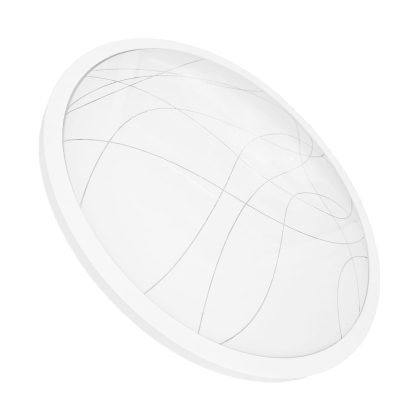 LED Світильник круглий накладний матовий Samurai 13W-4000K EUROLAMP, Eurolamp, LED-NLR-13W-T23
