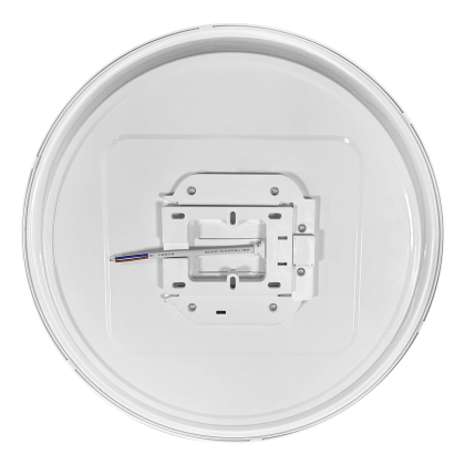 LED Світильник круглий накладний матовий Samurai 13W-4000K EUROLAMP, Eurolamp, LED-NLR-13W-T23