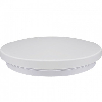 LED Світильник круглий накладний Decolight 14W-4000K EUROLAMP, Eurolamp, LED-NLR-14/4(F)new