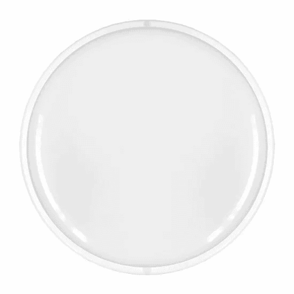 Світлодіодний EUROLAMP LED Світильник круглий накладний ЖКХ з датчиком руху 20W 4000K, Eurolamp, LED-NLR-20/40(sensor)