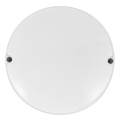 LED Світильник круглий накладний ЖКГ з датчиком руху 20W-5000K EUROLAMP, Eurolamp, LED-NLR-20/50(sensor)(G9)