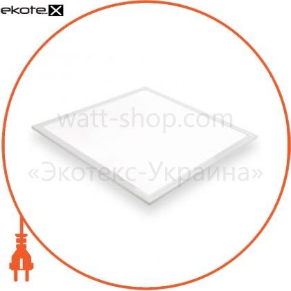 Панель LED-PS-600-4050S 40W яскраве світло, Maxus, LED-PS-600-4050S