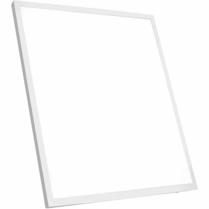 Світлодіодний Промо-набір EUROLAMP LED Світильники 60*60 40W 4000K 2в1, Eurolamp, LED-Panel-40/40(110)(2)