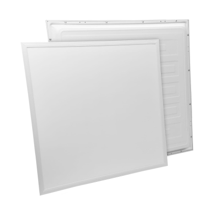 LED Світильник 595*595 (панель) 40W 4000K EUROLAMP, Eurolamp, LED-Panel-40/40(595)