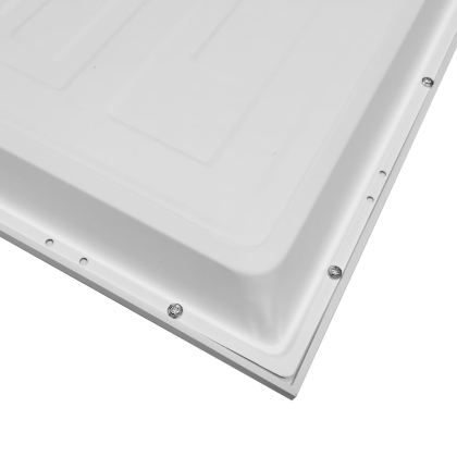 LED Світильник 595*595 (панель) 40W 4000K EUROLAMP, Eurolamp, LED-Panel-40/40(595)