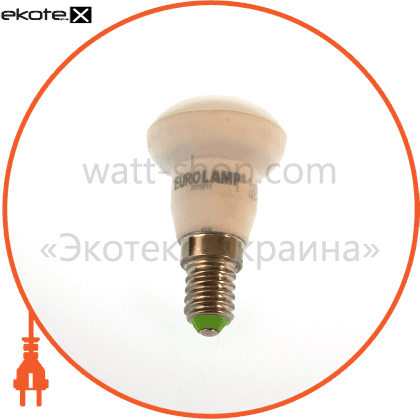 Eurolamp LED-R39-3.5W/2700 led лампа r39 3,5w e14 2700к eurolamp