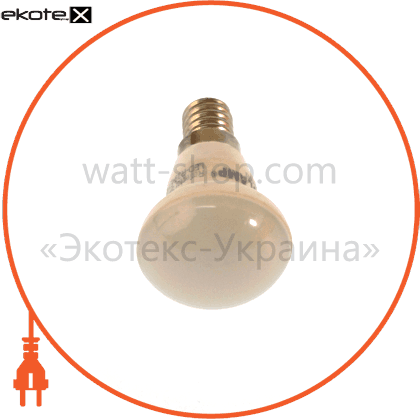 Eurolamp LED-R39-3.5W/4100 led лампа r39 3,5w e14 4100к eurolamp