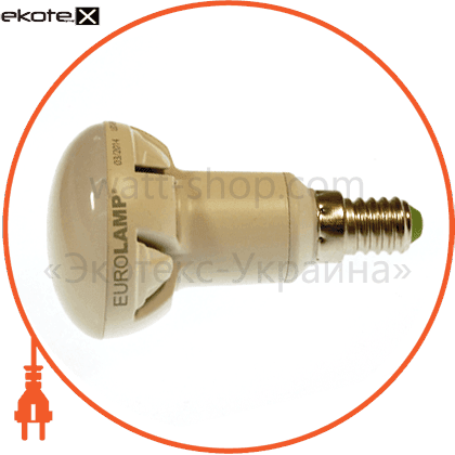 Eurolamp LED-R50-06144(T) eurolamp led лампа turbo r50 6w e14 4000k (50)