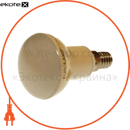 Eurolamp LED-R50-07143(T) led turbo r50 7w e14 3000k