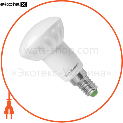 Eurolamp LED-R50-09142(B) eurolamp led лампа bohemia r50 9w e14 3000k (100)