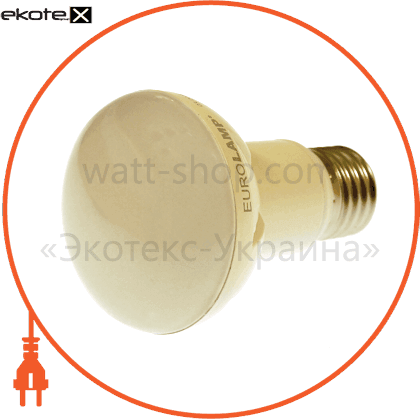 Eurolamp LED-R63-08273(T) led turbo r63 8w e27 3000k