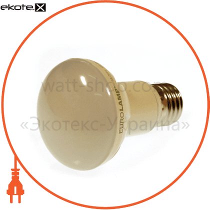 Eurolamp LED-R63-11274(T) led turbo r63 11w e27 4000k