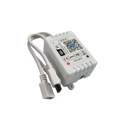 Готовий набір LED Стрічка EUROLAMP RGB-2*5м-12V, Eurolamp, LED/SET-10M/RGB