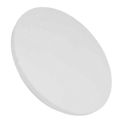 LED Світильник EUROLAMP з пультом керування Van Gogh 72W 3000-6500K, Eurolamp, LED-SL-72W-N17(deco)