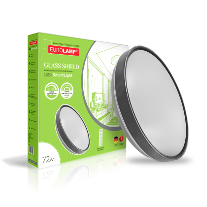 EUROLAMP LED Світильник Smartlight 72W, Eurolamp, LED-SL-72W-T28
