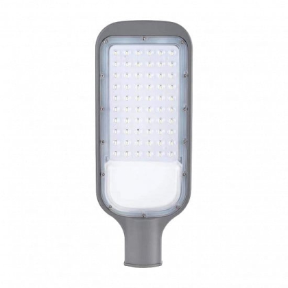 EUROLAMP LED Світильник вуличний плоский 30W 5500K, Eurolamp, LED-SLL-30w(smd)