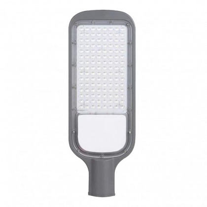 EUROLAMP LED Світильник вуличний плоский 50W 5500K, Eurolamp, LED-SLL-50w(smd)