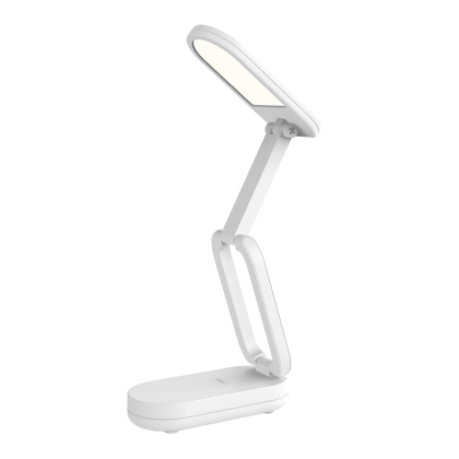 EUROLAMP LED Світильник настільний SMART 5W 6500K BATTERY білий, Eurolamp, LED-TLB-5W(white)