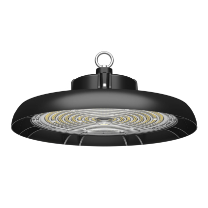 EUROLAMP LED Світильник індустріальний UFO IP65 200W 5000K, Eurolamp, LED-UFO-200/50