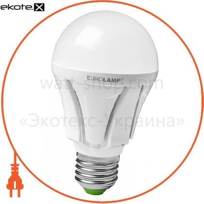 Eurolamp LED-A60-10273(T)new led лампа a60 10w e27 3000k eurolamp