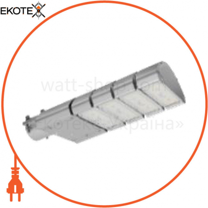 Вуличний світильник KITE, 60W, 7200Lm, 3000K, IP67, Ledlife, LK-60-W-1M
