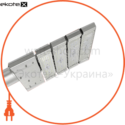 KITE, 180W, 21600Lm, холодний, дорожня оптика, Ledlife, LK-180-С-3M