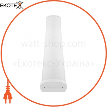 LN SF 1200 36W/4000K WT IP44, Ledvance Osram, 4058075352896