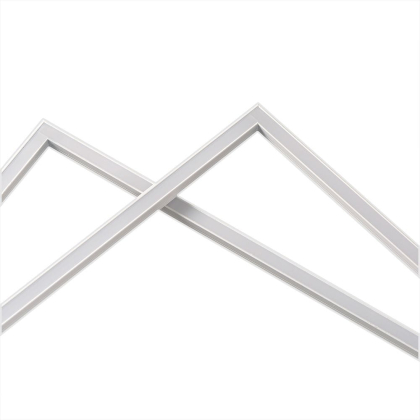 LED Рамка MAXUS ASSISTANCE PRO 590x590 40W нейтральне світло, Maxus, M1152240431