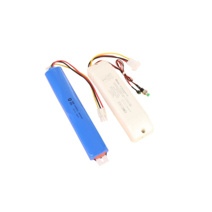 Блок аварійного живлення Maxus assistance Emergency KIT FULL POWER Max40W 4400mAh 11_1V, Maxus, MAEK-FP-40-44111