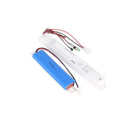 Блок аварійного живлення Maxus assistance Emergency KIT REDUCED POWER 6W 4000mAh 7_4V, Maxus, MAEK-RP-806-40074