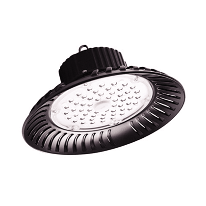 Підвісний світильник MAXUS ASSISTANCE HIGHBAY BASIC 150W 80Ra 5000K IP65 BL 01, Maxus, MAHB-BSC-150-BL-01