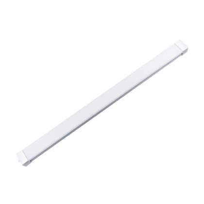 Лінійний світильник MAXUS ASSISTANCE LINE PRO 50W IP65 Al 1200mm, Maxus, MALN-PROAL-1200-050
