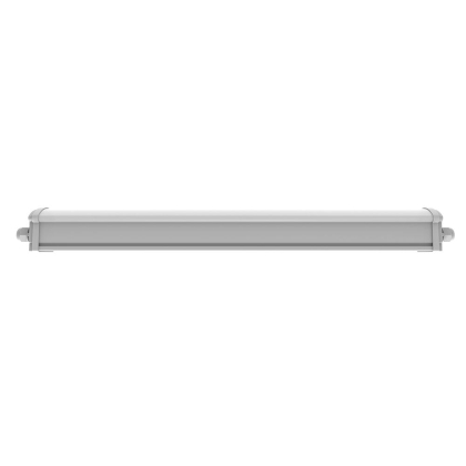 Лінійний світильник Maxus assistance LINE PRO PL 600mm 20W 5000K IP66 White, Maxus, MALN-PROPL-06-205-WH