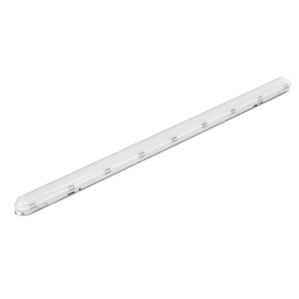 Лінійний світильник Maxus assistance LINE PRO PL 1500mm 50W 5000K IP65 Gray, Maxus, MALN-PROPL-1500-050