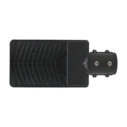 Світильник вуличний Maxus assistance Street Basic 30W 850 GR, Maxus, MAST-BSC-030-GR