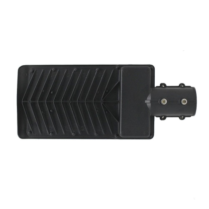 Світильник вуличний Maxus assistance Street Basic 50W 850 GR, Maxus, MAST-BSC-050-GR