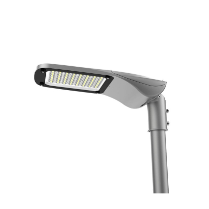 Світильник вуличний MAXUS ASSISTANCE STREET PRO 150W 4000K IP66 Dimm Gray, Maxus, MAST-PRO-150740D-G