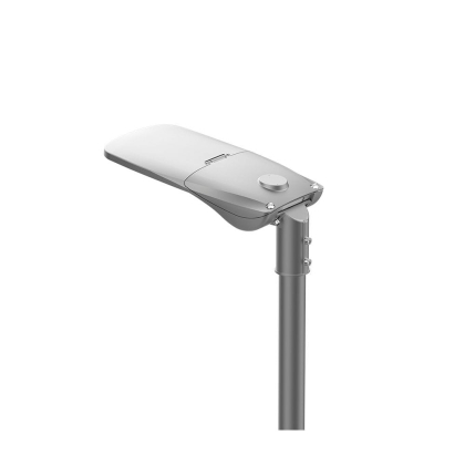 Світильник вуличний MAXUS ASSISTANCE STREET PRO 150W 4000K IP66 Dimm Gray, Maxus, MAST-PRO-150740D-G