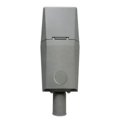 Світильник вуличний консольний MAXUS ASSISTANCE STREET PRO 70W 4000K IP66 Gray TIME, Maxus, MAST-PRO-70W4K-T