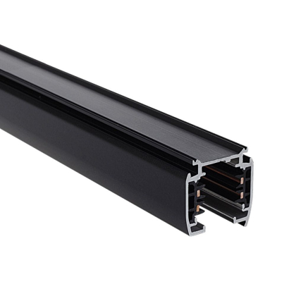 Шинопровід Maxus assistance Track 3Phase 2m Black, Maxus, MAT-3P-L2-B