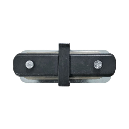 Конектор Maxus assistance Track Accessories I-connector 1Phase Black, Maxus, MATA-IC-1P-B