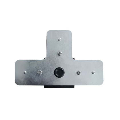 Конектор Maxus assistance Track Accessories T-connector 1Phase Black, Maxus, MATA-TC-1P-B