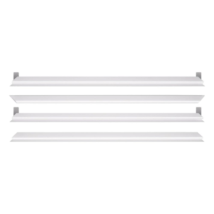 Світильник світлодіодний MAXUS LED FRAME LIGHT 595x595 48W 5000K, Maxus, MAX-FRM-48W-5K