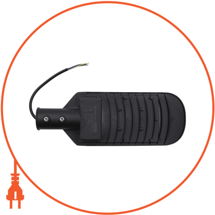 Світильник вуличний ENERLIGHT MISTRAL 30Вт 6500K, Enerlight, MISTRAL30SMD100C