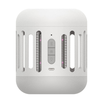 EUROLAMP LED Світильник для знищення комах 7W+Bluetooth, Eurolamp, MK-7W(LIGHT)
