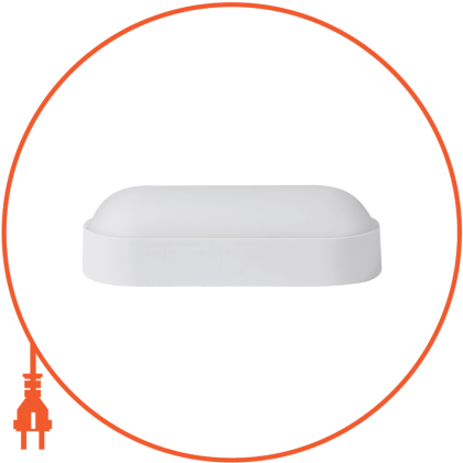 Світильник світлодіодний ENERLIGHT NIKA 12Вт 5000К IP65, Enerlight, NIKA12SMD80N