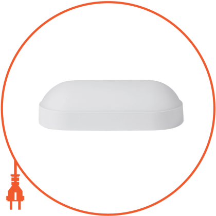 Світильник світлодіодний ENERLIGHT NIKA 20Вт 5000К IP65, Enerlight, NIKA20SMD80N